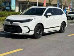 Honda CR-V 240TURBO FWD Luxury 5-Seater - ფოტო 1