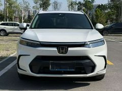 Honda CR-V 240TURBO FWD Luxury 5-Seater - ფოტო 2