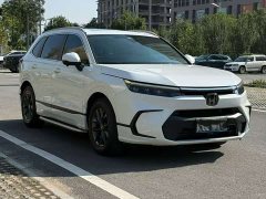 Honda CR-V 240TURBO FWD Luxury 5-Seater - ფოტო 3