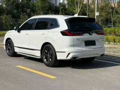 Honda CR-V 240TURBO FWD Luxury 5-Seater - ფოტო 4