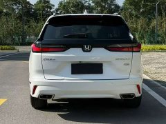 Honda CR-V 240TURBO FWD Luxury 5-Seater - ფოტო 5
