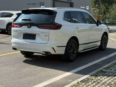 Honda CR-V 240TURBO FWD Luxury 5-Seater - ფოტო 6