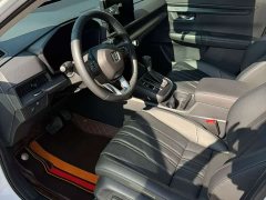 Honda CR-V 240TURBO FWD Luxury 5-Seater - ფოტო 7