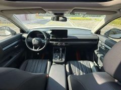 Honda CR-V 240TURBO FWD Luxury 5-Seater - ფოტო 8