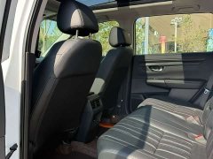 Honda CR-V 240TURBO FWD Luxury 5-Seater - ფოტო 9