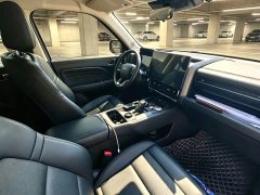 Haval Manlong New Energy 2024 Hi4 102 Pro - ფოტო 10