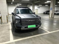Haval Manlong New Energy 2024 Hi4 102 Pro - ფოტო 6