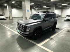 Haval Manlong New Energy 2024 Hi4 102 Pro - ფოტო 9