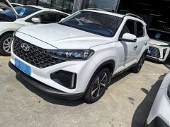 Beijing ix35 2021 2.0L Automatic 2WD GLS Leading Edition - ფოტო 1