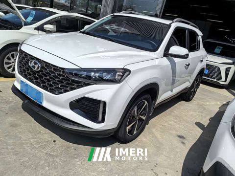 2023 Hyundai Beijing ix35 2.0L Automatic 2WD GLS Leading Edition
