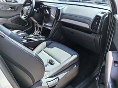 Beijing ix35 2021 2.0L Automatic 2WD GLS Leading Edition - ფოტო 10