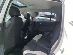 Beijing ix35 2021 2.0L Automatic 2WD GLS Leading Edition - ფოტო 12