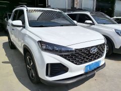 Beijing ix35 2021 2.0L Automatic 2WD GLS Leading Edition - ფოტო 3