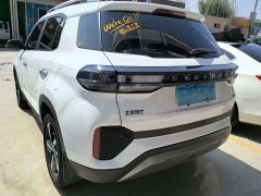 Beijing ix35 2021 2.0L Automatic 2WD GLS Leading Edition - ფოტო 4