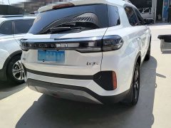 Beijing ix35 2021 2.0L Automatic 2WD GLS Leading Edition - ფოტო 6