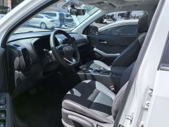 Beijing ix35 2021 2.0L Automatic 2WD GLS Leading Edition - ფოტო 7