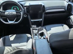 Beijing ix35 2021 2.0L Automatic 2WD GLS Leading Edition - ფოტო 8