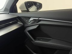 Audi A3 Facelift Sportback 35 TFSI Fashion Sport - ფოტო 10