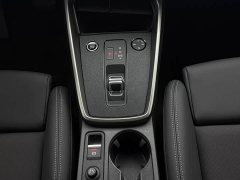 Audi A3 Facelift Sportback 35 TFSI Fashion Sport - ფოტო 12