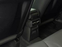 Audi A3 Facelift Sportback 35 TFSI Fashion Sport - ფოტო 14