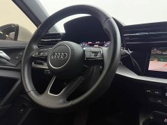 Audi A3 Facelift Sportback 35 TFSI Fashion Sport - ფოტო 15