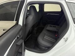 Audi A3 Facelift Sportback 35 TFSI Fashion Sport - ფოტო 16