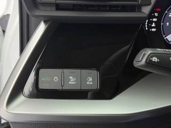 Audi A3 Facelift Sportback 35 TFSI Fashion Sport - ფოტო 19