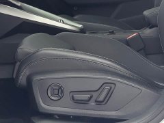 Audi A3 Facelift Sportback 35 TFSI Fashion Sport - ფოტო 20