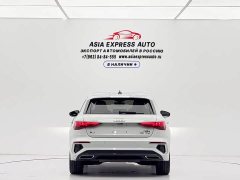 Audi A3 Facelift Sportback 35 TFSI Fashion Sport - ფოტო 5