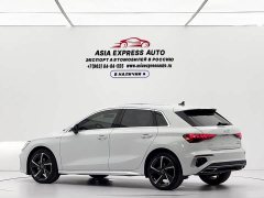 Audi A3 Facelift Sportback 35 TFSI Fashion Sport - ფოტო 6