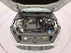 Audi A3 Facelift Sportback 35 TFSI Fashion Sport - ფოტო 8
