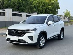 Wuling Xingchi 2022 1.5L CVT Enjoy Edition - ფოტო 1