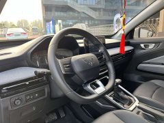 Wuling Xingchi 2022 1.5L CVT Enjoy Edition - ფოტო 10