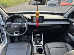 Wuling Xingchi 2022 1.5L CVT Enjoy Edition - ფოტო 12