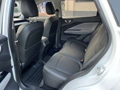 Wuling Xingchi 2022 1.5L CVT Enjoy Edition - ფოტო 14