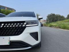 Wuling Xingchi 2022 1.5L CVT Enjoy Edition - ფოტო 17