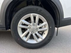 Wuling Xingchi 2022 1.5L CVT Enjoy Edition - ფოტო 19