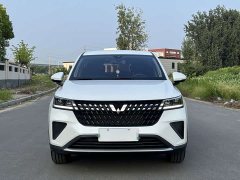 Wuling Xingchi 2022 1.5L CVT Enjoy Edition - ფოტო 2