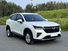 Wuling Xingchi 2022 1.5L CVT Enjoy Edition - ფოტო 3