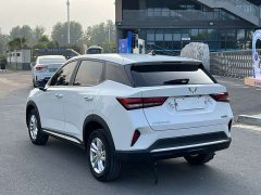 Wuling Xingchi 2022 1.5L CVT Enjoy Edition - ფოტო 4