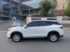 Wuling Xingchi 2022 1.5L CVT Enjoy Edition - ფოტო 5