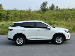 Wuling Xingchi 2022 1.5L CVT Enjoy Edition - ფოტო 8