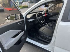 Wuling Xingchi 2022 1.5L CVT Enjoy Edition - ფოტო 9