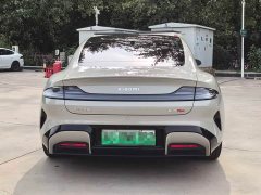 Xiaomi SU7 2024 Quad Motor Ultra-Long Range Advanced Autonomous Driving Max - ფოტო 10