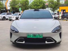Xiaomi SU7 2024 Quad Motor Ultra-Long Range Advanced Autonomous Driving Max - ფოტო 2