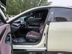 Xiaomi SU7 2024 Quad Motor Ultra-Long Range Advanced Autonomous Driving Max - ფოტო 4