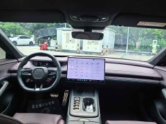 Xiaomi SU7 2024 Quad Motor Ultra-Long Range Advanced Autonomous Driving Max - ფოტო 5