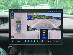 Xiaomi SU7 2024 Quad Motor Ultra-Long Range Advanced Autonomous Driving Max - ფოტო 7