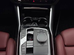 BMW 3 Series 320Li M Sport Package - ფოტო 12