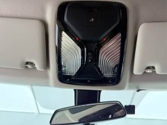 BMW 3 Series 320Li M Sport Package - ფოტო 13